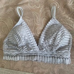 Comfortable bralette 🤍